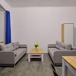 Urania Apartament