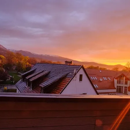 Urania Appartement Kowary