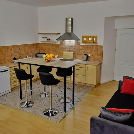 Urania Apartment Kowary