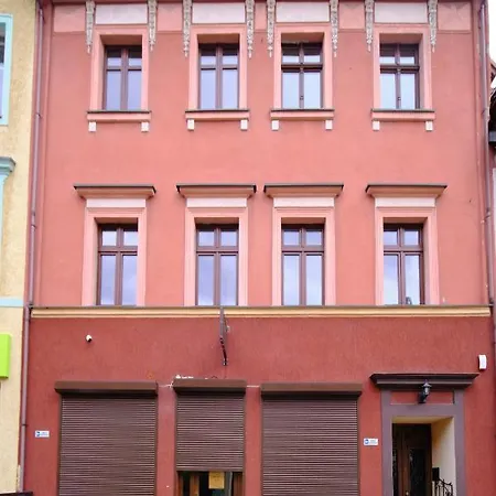 Urania Appartement Kowary