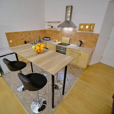 Urania Appartement Kowary