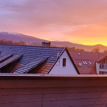 Urania Appartement Kowary