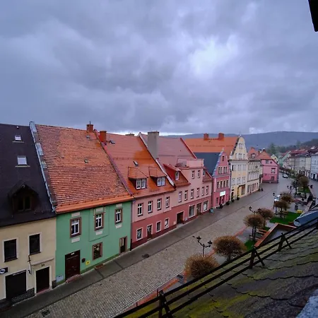 Urania 아파트 코바리