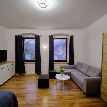 Apartment Urania *