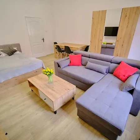 Urania Apartment Kowary