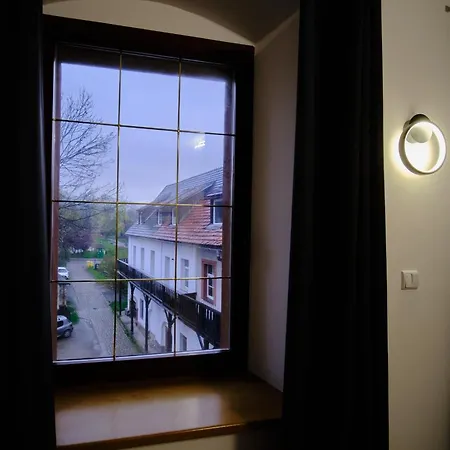 Urania Apartment
