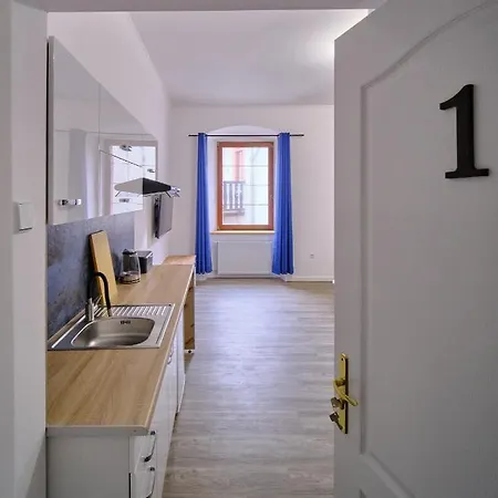 Appartement Urania *