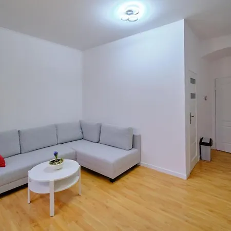 Urania Appartement Kowary