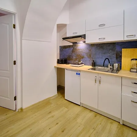 Apartment Urania