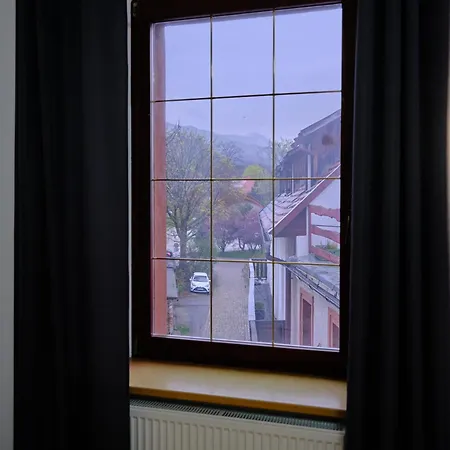 Urania Apartment