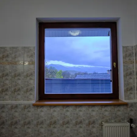 Apartment Urania *