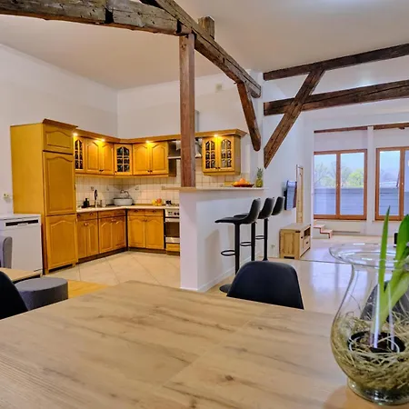 Urania Apartment Kowary