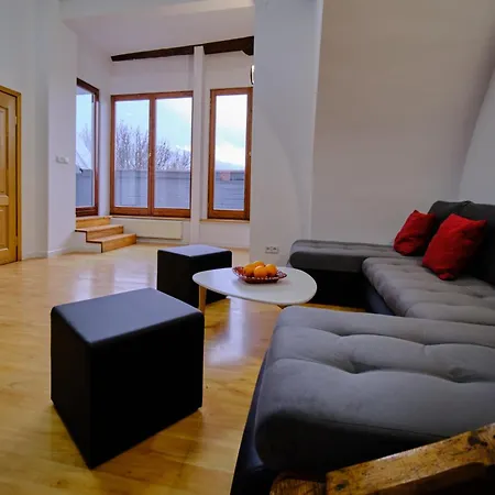 Apartment Urania