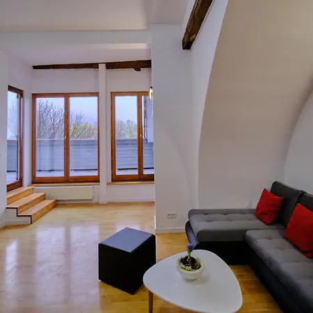 Urania Apartment Kowary