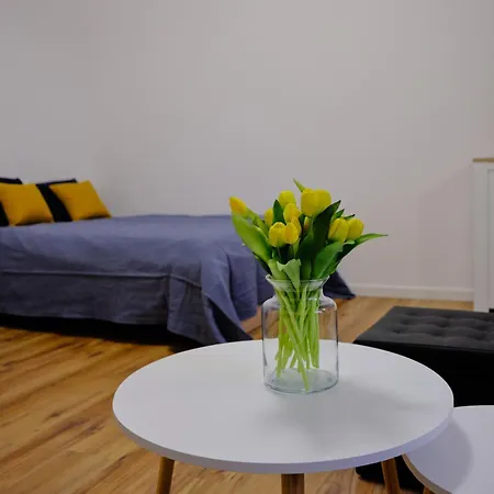 Apartment Urania Kowary