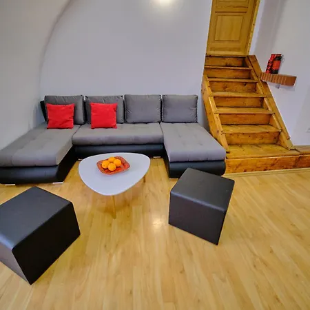 Urania Apartment Kowary