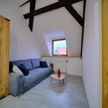 Urania Apartment Kowary