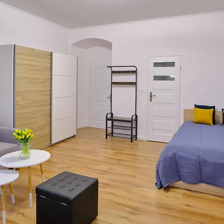 Apartment Urania Kowary