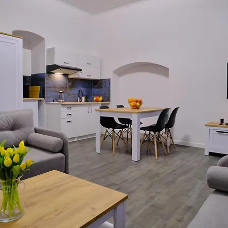 Apartment Urania