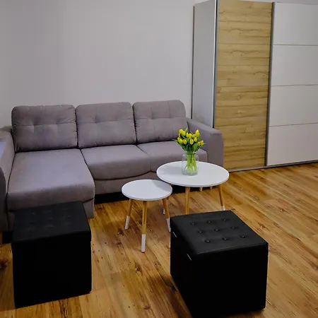Urania Apartment Kowary