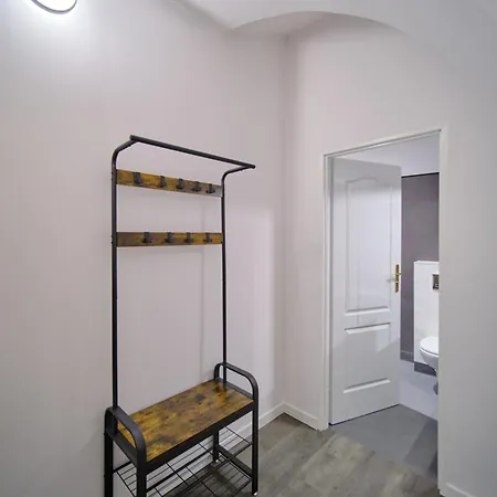 Urania Apartment Kowary
