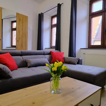 Urania Apartment Kowary