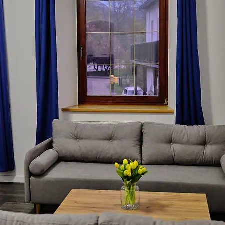 Apartment Urania