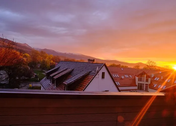 Urania Apartment Kowary