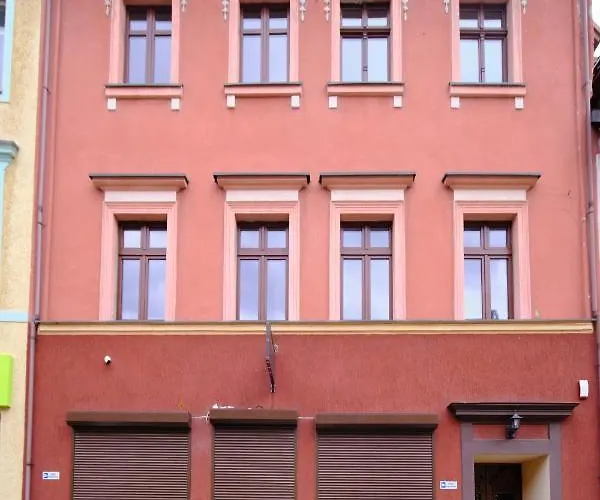 Urania Apartment Kowary