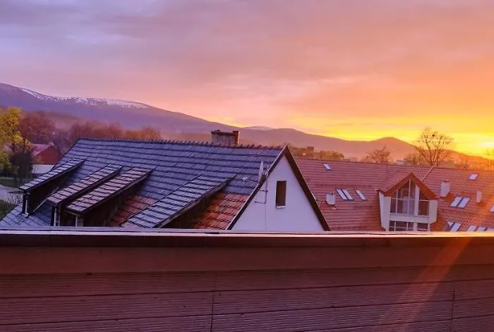 Urania Apartment Kowary