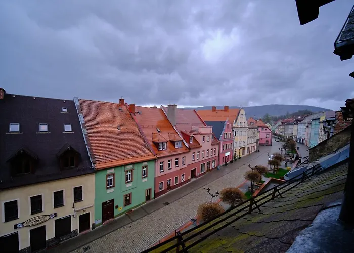 Urania Apartment Kowary