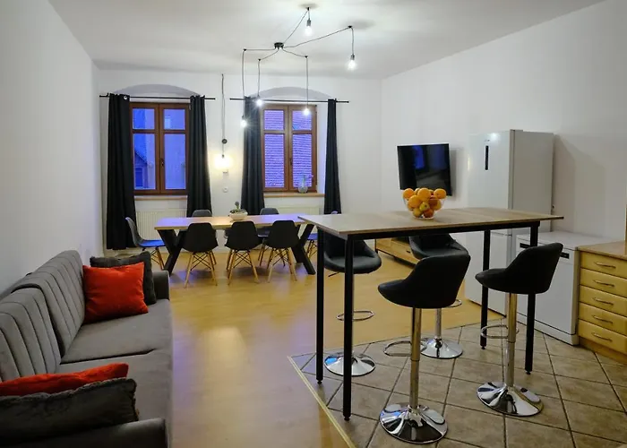 Apartment Urania