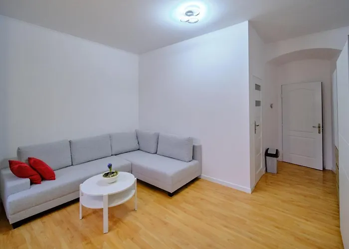 Urania Apartment Kowary